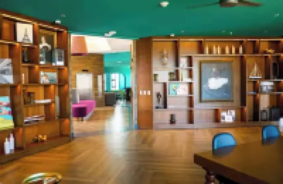 Luxury Loft in San Jose CR