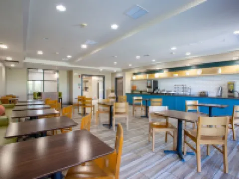 Country Inn & Suites by Radisson, Tucson City Center AZ Hotels in Tucson