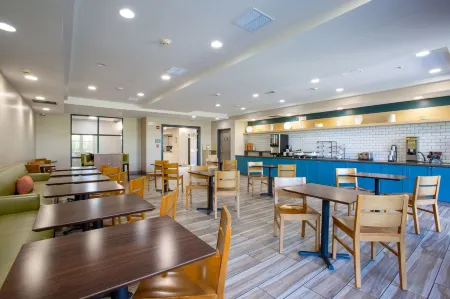 Country Inn & Suites by Radisson, Tucson City Center AZ