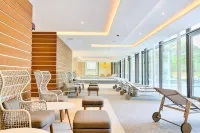Ensana Thermia Palace - Fitnessstudio