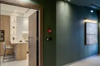 Fasma Suites Luxury Apartments in Piraeus