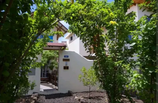Galapagos Studio "Encantadas" Ocean