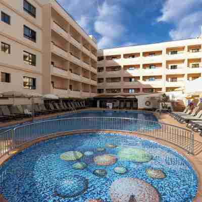 Invisa Hotel la Cala Fitness & Recreational Facilities