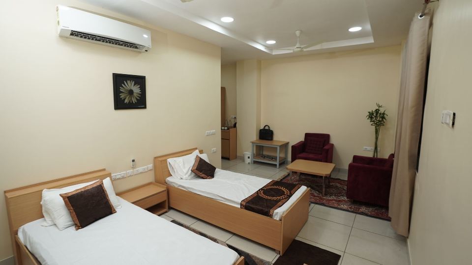 Rishikulam Wellness Centre