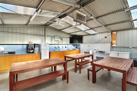 Portland Tourist Park