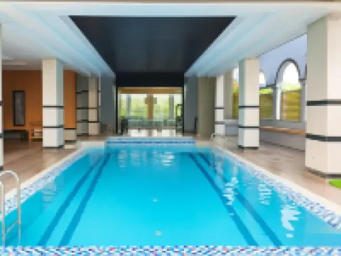 LANGKAWI SEAVIEW HOTEL Hotels in Langkawi