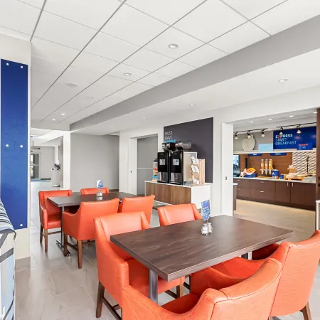 Holiday Inn Express Peotone by IHG