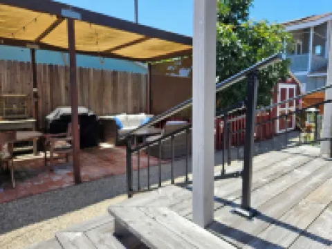 Eastside Costa Mesa, Close to Disneyland, Beaches.1.5 Miles to Jwa Airport.