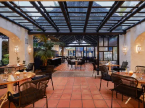 Dreams Jardin Tropical Resort & Spa Hotels in Adeje