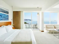 Lucy Hotel Hotels in Kavala