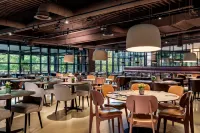 Corendon Apartments Amsterdam Schiphol Airport Hotels in Badhoevedorp