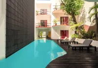 Hotel Kinbe - Beach