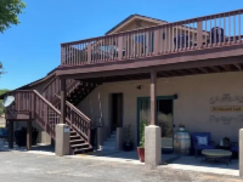 Cabernet Cottage Hotels in Cottonwood-Verde Village