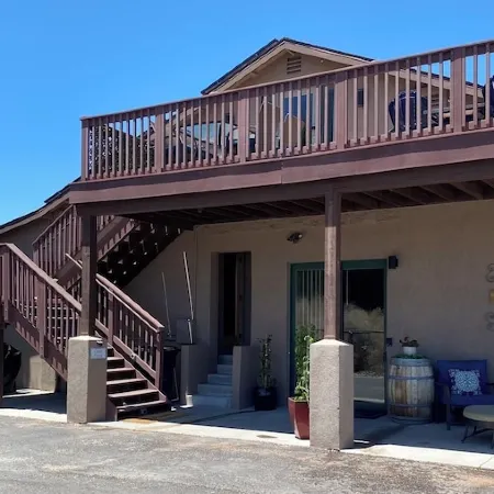 Cabernet Cottage