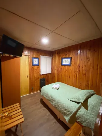 Hotel Elizabeth Отели рядом с достопримечательностью «Camping Arena y Sol»