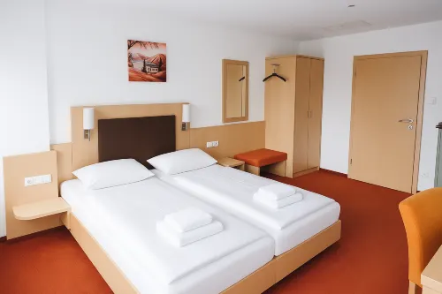 Hotel Allee 25