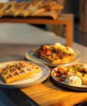 Four Points by Sheraton Dakar Diamniadio - breakfast