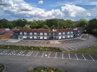 Lakehurst Park Hotels in Buckingham