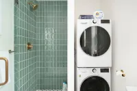 Fox Point 3Br - Near Brown, Risd & Downtown - Boutique