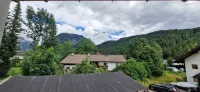Bergfrieden Leutasch/Seefeld - Vuoristonäköala