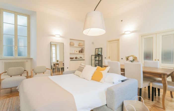 Casa Odescalchi by Rent All Como