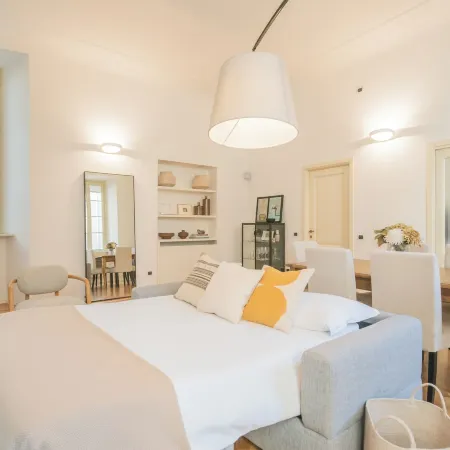 Casa Odescalchi by Rent All Como