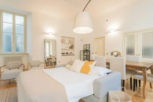 Casa Odescalchi Hotel a Provincia di Como