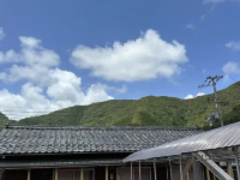 Tabi wo Kanaderu Hirota 小浜のホテル