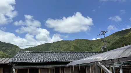 Tabi wo Kanaderu Hirota