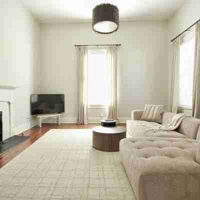 Macon's Historic Tatnall House Others