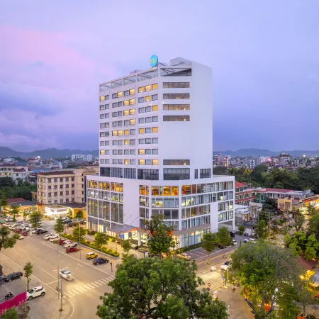 Tru by Hilton Bac Giang City Centre