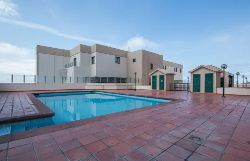 GuestReady - Stunning TopFloor OceanView