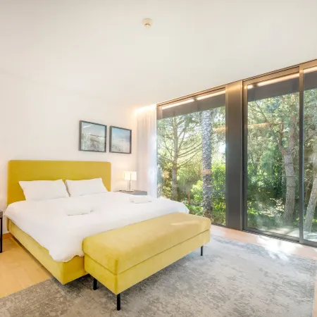 GuestReady - Villa paradisíaca em Tróia