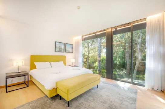 GuestReady - Villa paradisíaca em Tróia