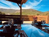 Residence Casa Toga 2 Personnes