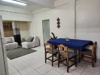 Charming 2-bedroom apartment with WiFi and AC in delightful Diego Martin Hotels in 