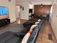 Entire home, walking distance to OU