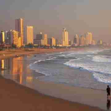 1-bedroom apartment/loadshedding free Fitness & Recreational Facilities