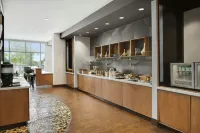 SpringHill Suites Chicago Southeast/Munster, IN - Frühstück