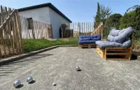 Cote Ouest Carantec 6 people