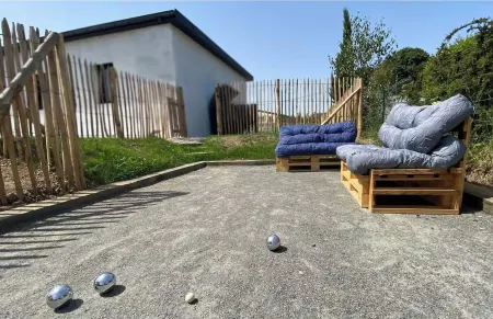 Cote Ouest Carantec 6 people Отели в г. Карантек