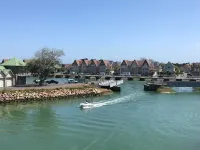 Le petit large, stunning views, close to the beach and all amenities