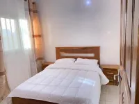 Mermoz Terranga Apartment - Homestays