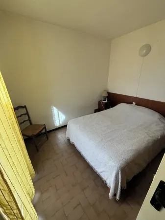 House T3 near the sea Отели рядом с достопримечательностью «Aqualand Port Leucate»