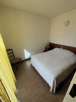 House T3 near the sea