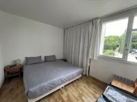 Appartement Dans Résidence Terres Marines VUE MER