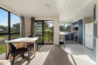 피츠로이 비치 홀리데이 파크