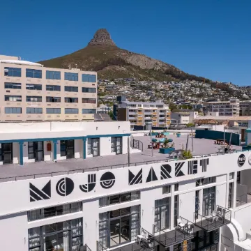 Mojo Hotel & Market Отели рядом с достопримечательностью «Гарденс»