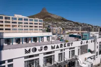 Mojo Hotel & Market - موقف سيارات