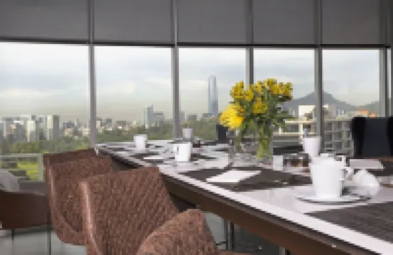 DoubleTree by Hilton Santiago Kennedy